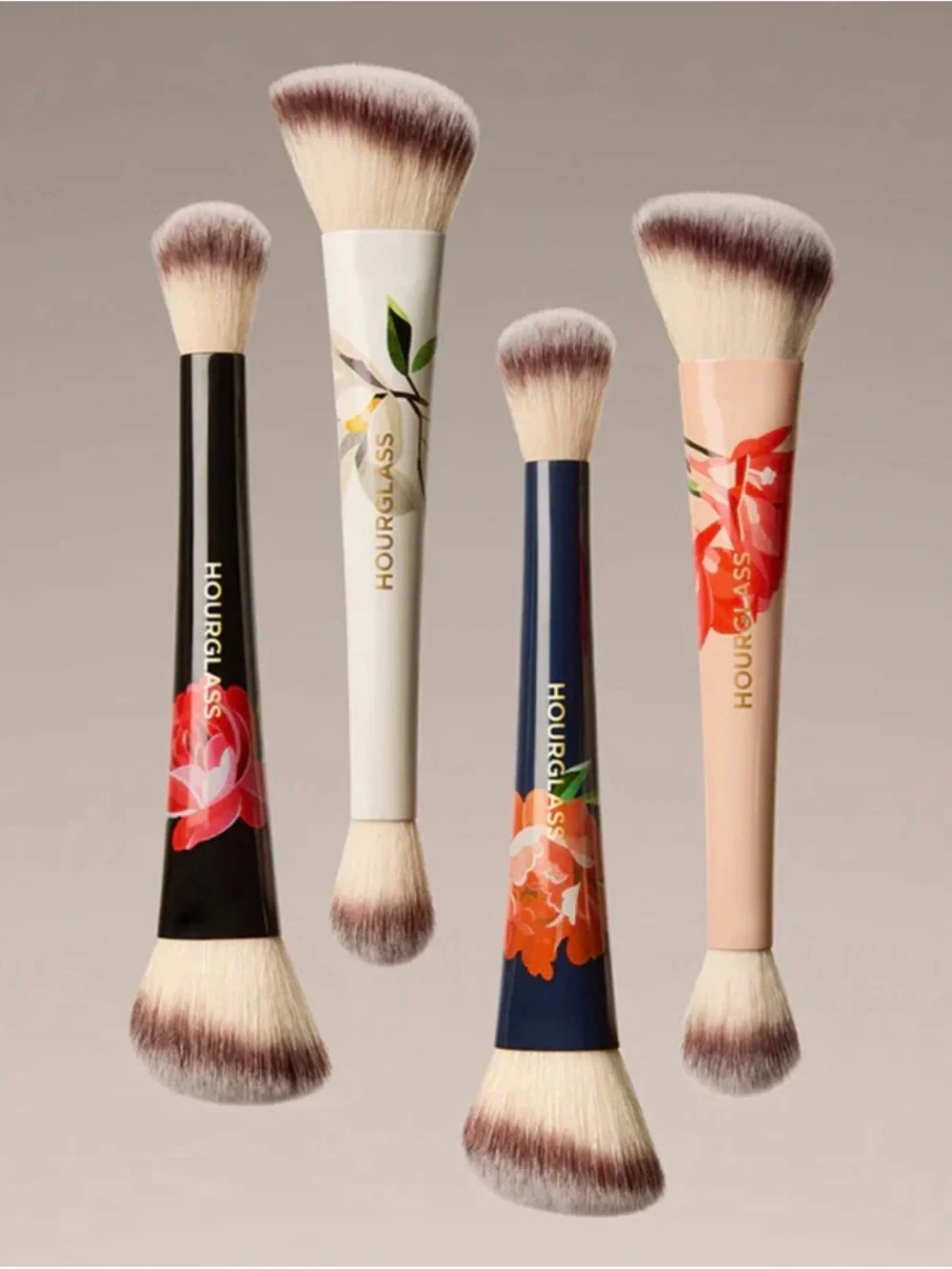 Hourglass Lighting Edit Brush II Fox